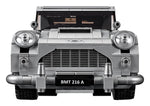 LEGO Creator James Bond Aston Martin DB5 10262