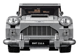 LEGO Creator James Bond Aston Martin DB5 10262