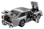 LEGO Creator James Bond Aston Martin DB5 10262