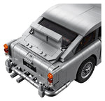 LEGO Creator James Bond Aston Martin DB5 10262