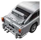 LEGO Creator James Bond Aston Martin DB5 10262