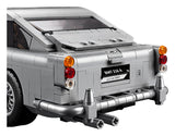 LEGO Creator James Bond Aston Martin DB5 10262