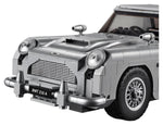 LEGO Creator James Bond Aston Martin DB5 10262