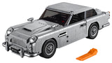 LEGO Creator James Bond Aston Martin DB5 10262