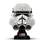 LEGO Star Wars Stormtrooper Helmet 75276
