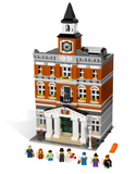 LEGO Creator Town Hall Modular 10224