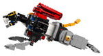 LEGO Ideas Voltron 21311