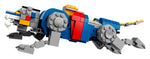 LEGO Ideas Voltron 21311