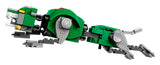 LEGO Ideas Voltron 21311