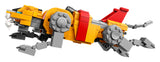 LEGO Ideas Voltron 21311