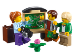 LEGO Creator Expert Roller Coaster 10261