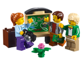 LEGO Creator Expert Roller Coaster 10261