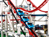 LEGO Creator Expert Roller Coaster 10261