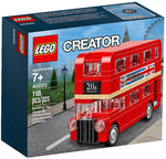 LEGO Creator London Bus 40220