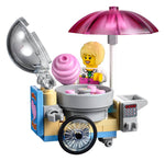 LEGO Creator Expert Roller Coaster 10261