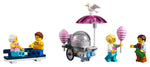 LEGO Creator Expert Roller Coaster 10261