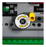 LEGO Creator Expert Roller Coaster 10261