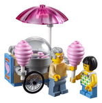 LEGO Creator Expert Roller Coaster 10261