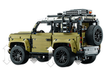 LEGO Technic Land Rover Defender 42110
