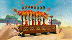 LEGO Chinese New Year Dragon Dance 80102