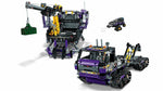 LEGO Technic Extreme Adventure 42069