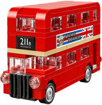 LEGO Creator London Bus 40220