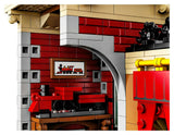 LEGO Disney Train Station 71044