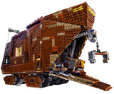 LEGO Star Wars Sandcrawler 75059