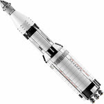 LEGO Ideas NASA Apollo Saturn V 92176