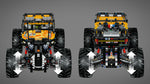 LEGO Technic 4x4 X-treme Off-Roader 42099