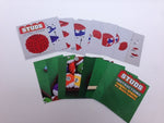 BRICKSTUDS Builder Trading Cards Series 1 Hobby Box