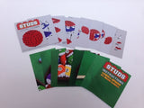 BRICKSTUDS Builder Trading Cards Series 1 Hobby Box