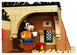LEGO Disney Train Station 71044
