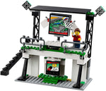 LEGO Speed Champions Mercedes AMG Petronas Formula One Team 75883