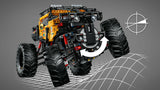LEGO Technic 4x4 X-treme Off-Roader 42099