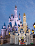 LEGO Disney Castle 71040
