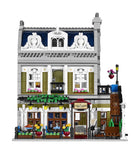 LEGO Creator Parisian Restaurant 10243
