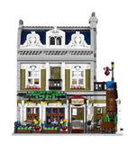 LEGO Creator Parisian Restaurant 10243