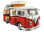 LEGO Creator Volkswagen T1 Camper Van 10220