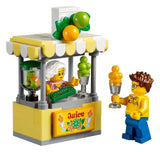 LEGO Creator Expert Roller Coaster 10261