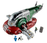 LEGO Star Wars Slave I 75060