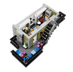 LEGO Creator Parisian Restaurant 10243