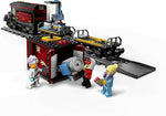 LEGO Hidden Side Ghost Train Express 70424