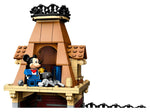 LEGO Disney Train Station 71044