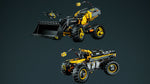 LEGO Technic Volvo Concept Wheel Loader ZEUX 42081