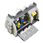LEGO Creator Parisian Restaurant 10243
