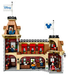 LEGO Disney Train Station 71044