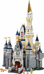 LEGO Disney Castle 71040