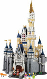 LEGO Disney Castle 71040