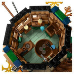 LEGO Ideas Tree House 21318
